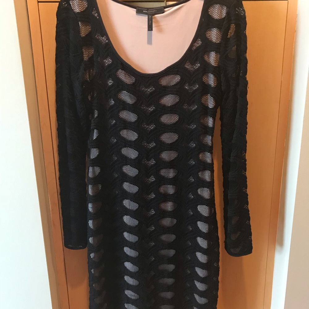 BCBG Dress